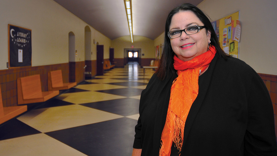  Dr. Cynthia Willis-Esqueda's research examines domestic violence and bystander intervention
